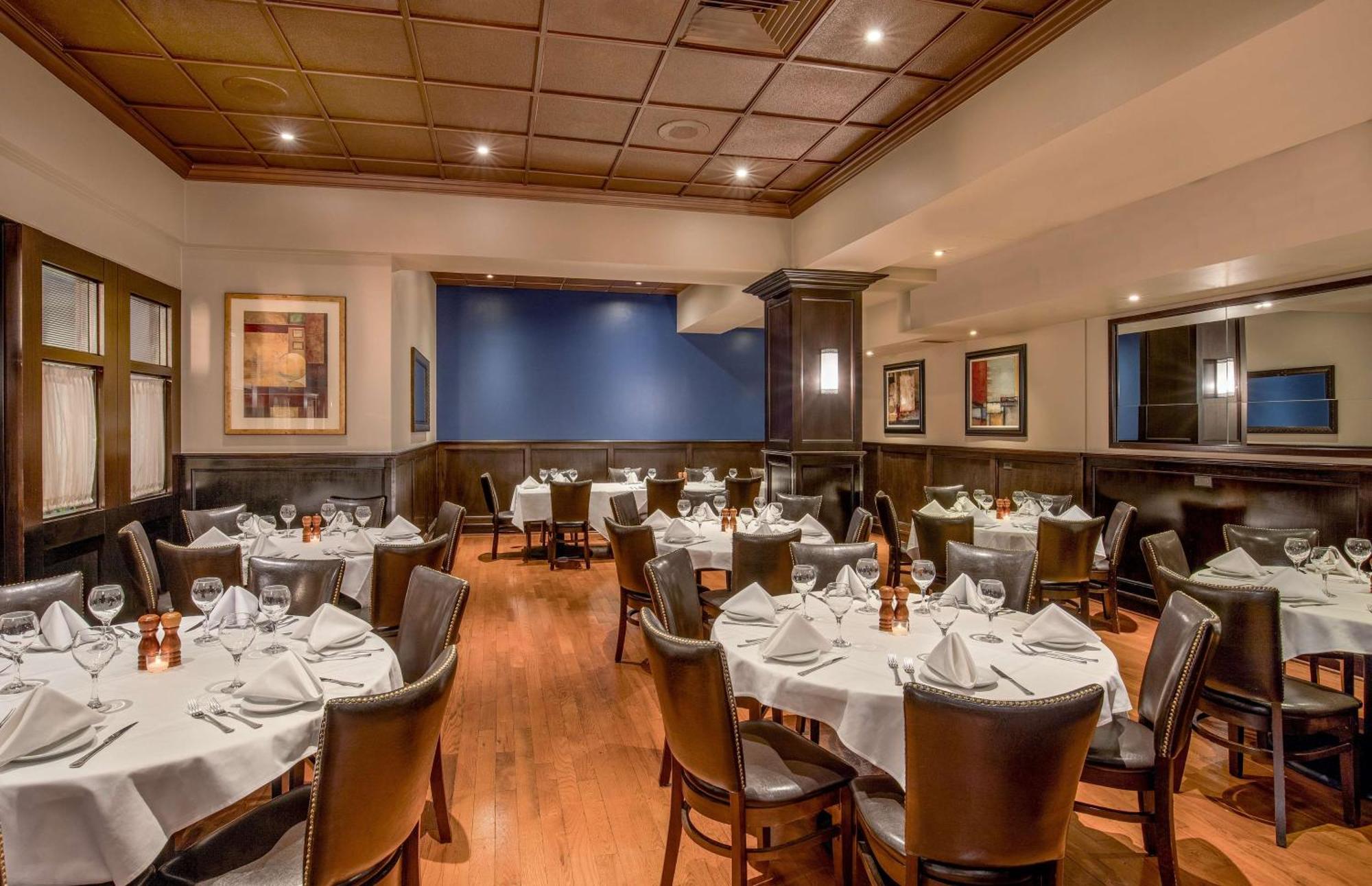 Doubletree By Hilton Hotel And Conference Center Chicago North Shore Скоки Екстериор снимка
